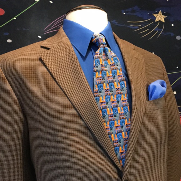 Nautica Sport Coat - Picture 10 of 17